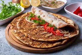 Lahmacun